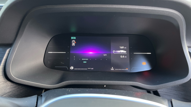 Renault Trafic Swb Diesel SL30 Blue dCi 130 Extra [Safety] Van